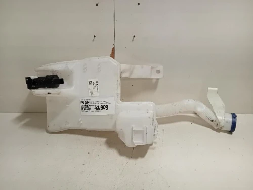 Vaschetta Tergicristalli 319837590 Opel Corsa F 2019