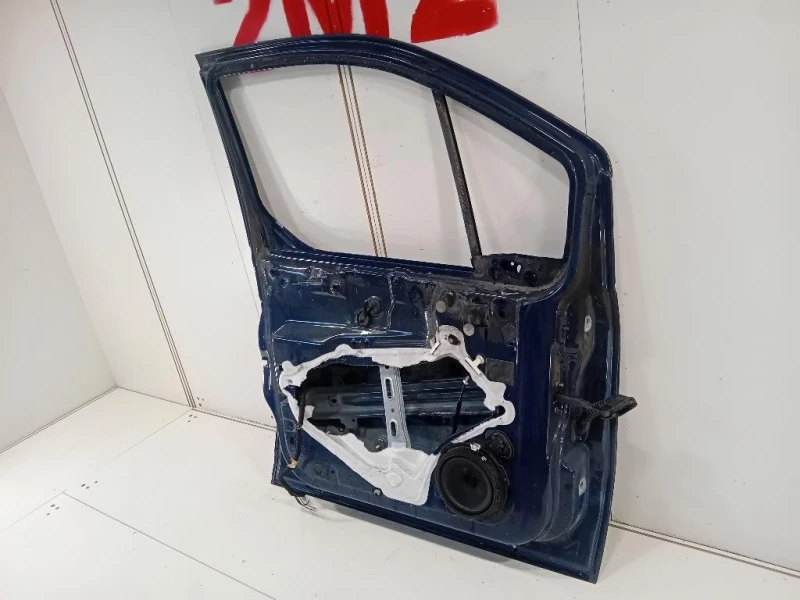 Porta ANT SX DT11V20205AD PORTA ANT SX Ford Transit Connect II 2018