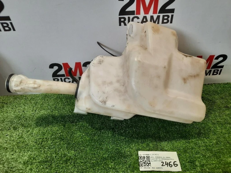 Vaschetta Tergicristalli 13313666 Opel Insignia A 2009