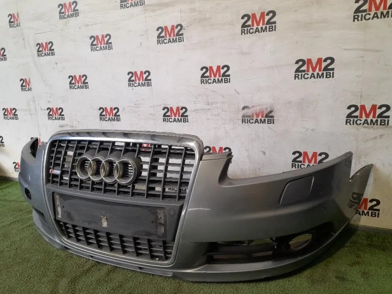 Paraurti ANT 8J0807065AGRU Audi TT 8J3 2010