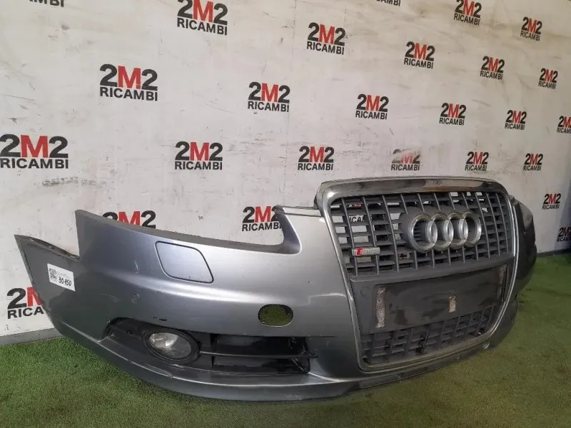 Paraurti ANT 8J0807065AGRU Audi TT 8J3 2010