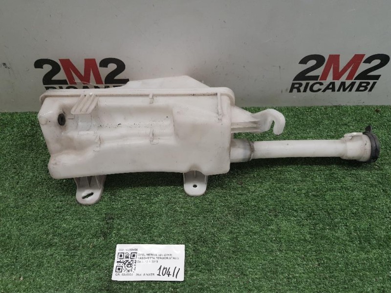 Vaschetta Tergicristalli 13250456 Opel Meriva B 2010