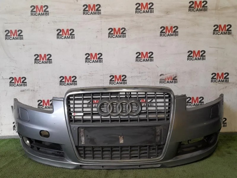Paraurti ANT 8J0807065AGRU Audi TT 8J3 2010