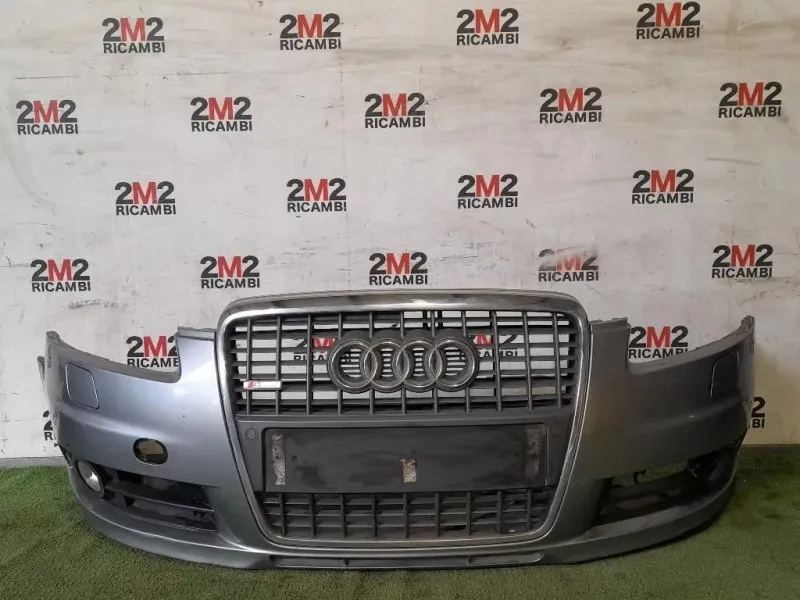 Paraurti ANT 8J0807065AGRU Audi TT 8J3 2010