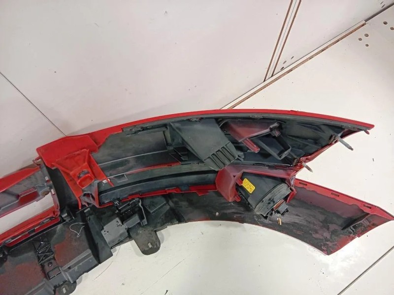 Paraurti ANT 8J0 807 437 Audi TT 8J3 2010