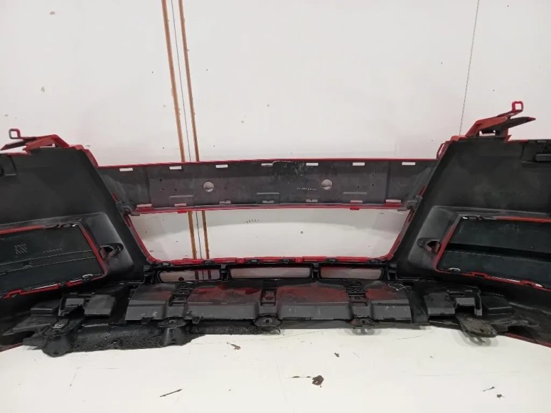 Paraurti ANT 8J0 807 437 Audi TT 8J3 2010