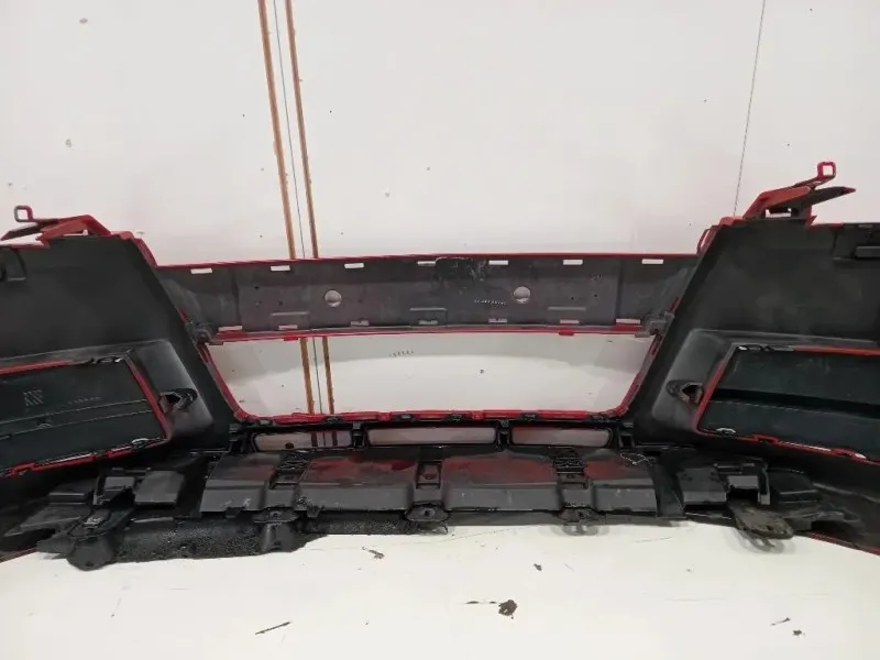 Paraurti ANT 8J0 807 437 Audi TT 8J3 2010