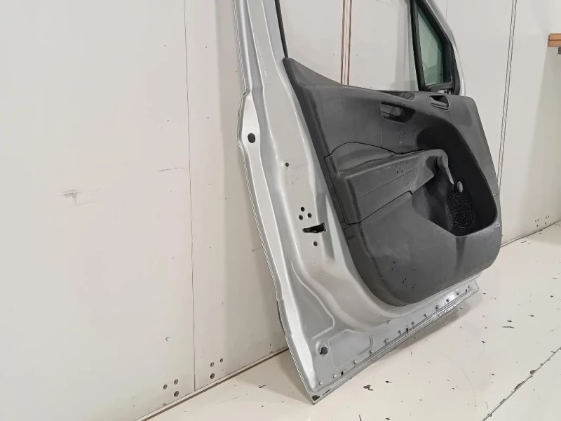 Porta ANT SX 2595355 Ford Transit Courier 2014