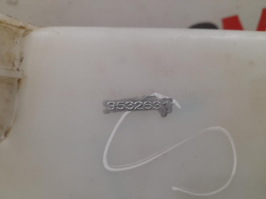 Vaschetta Tergicristalli 95326311 Opel Mokka 2013