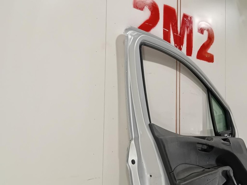 Porta ANT SX 2595355 Ford Transit Courier 2014