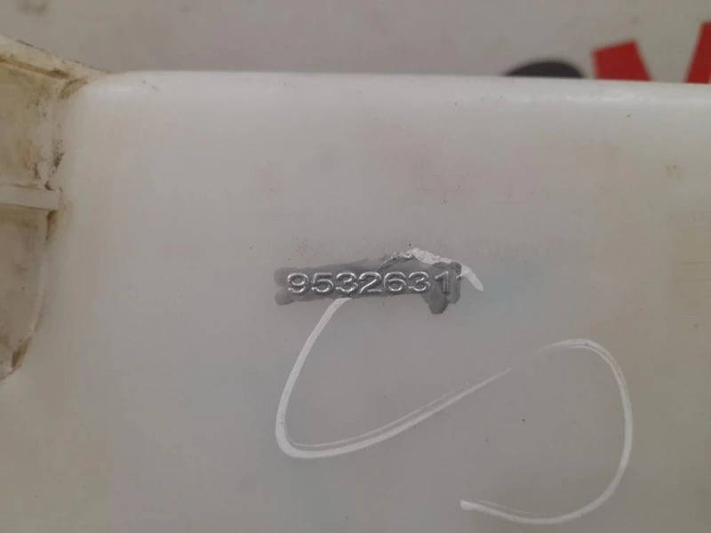 Vaschetta Tergicristalli 95326311 Opel Mokka 2013