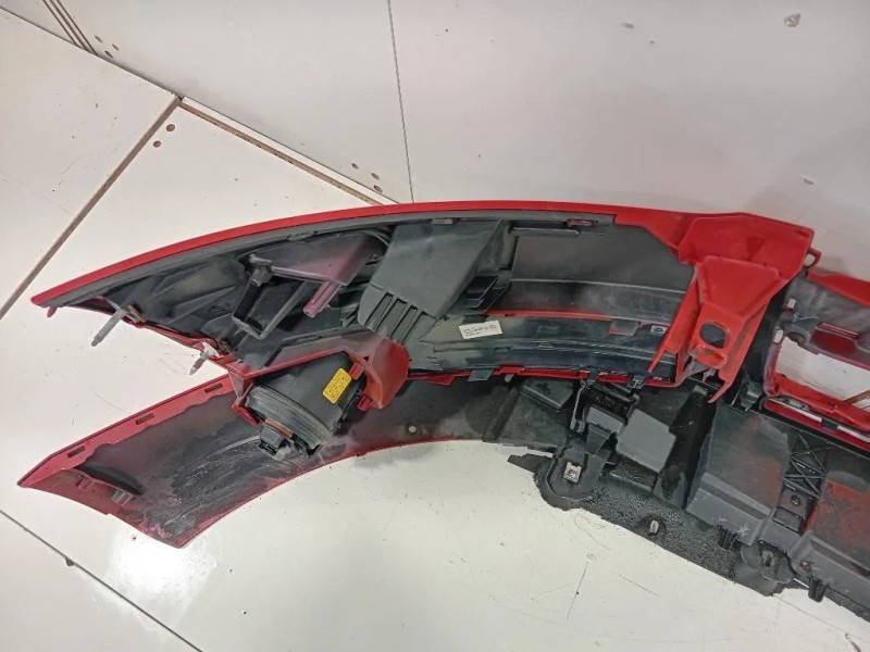 Paraurti ANT 8J0 807 437 Audi TT 8J3 2010