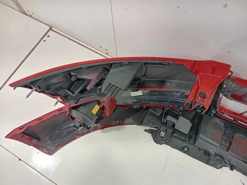 Paraurti ANT 8J0 807 437 Audi TT 8J3 2010