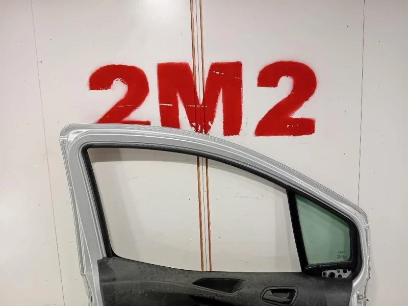 Porta ANT SX 2595355 Ford Transit Courier 2014
