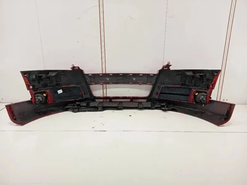 Paraurti ANT 8J0 807 437 Audi TT 8J3 2010