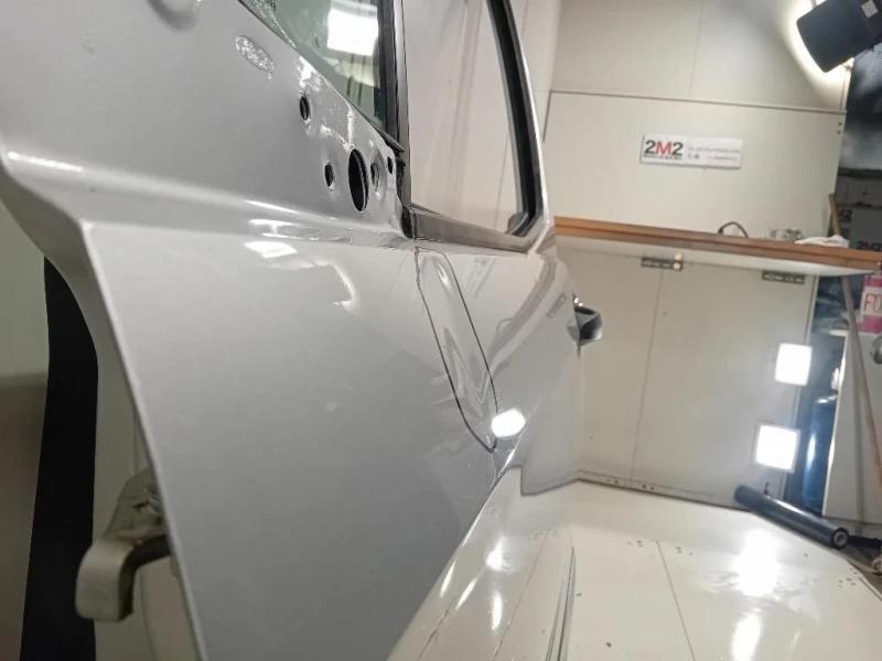 Porta ANT SX 2595355 Ford Transit Courier 2014