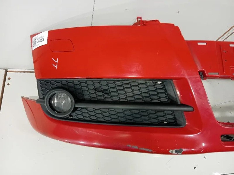 Paraurti ANT 8J0 807 437 Audi TT 8J3 2010