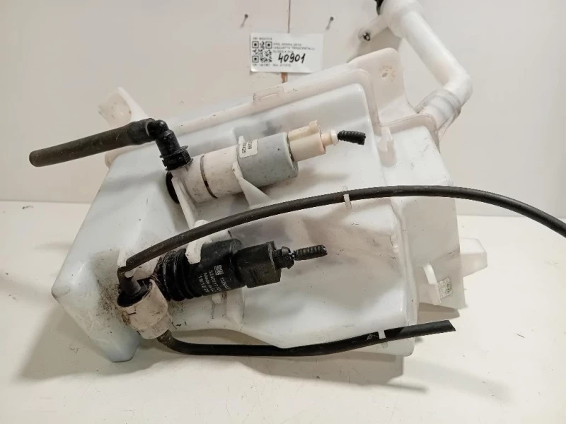 Vaschetta Tergicristalli 95241315 Opel Mokka 2013