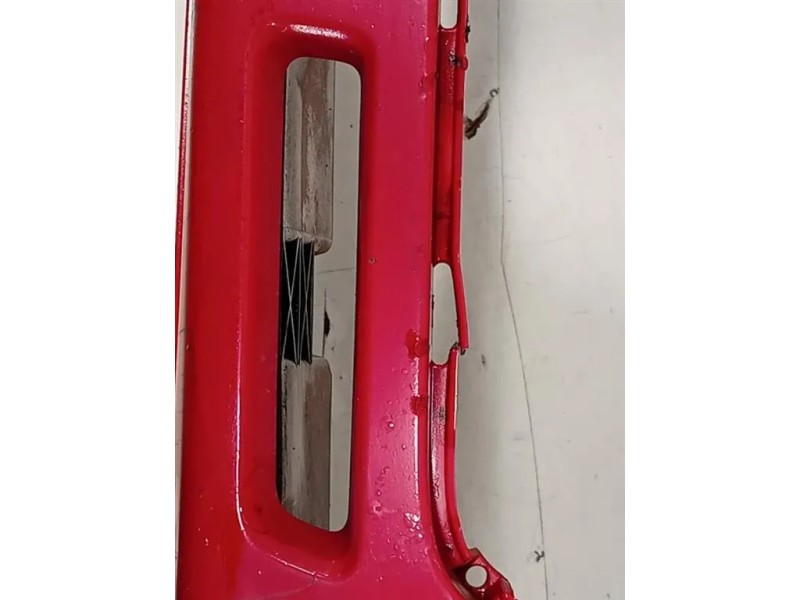 Paraurti ANT 8J0 807 437 Audi TT 8J3 2010