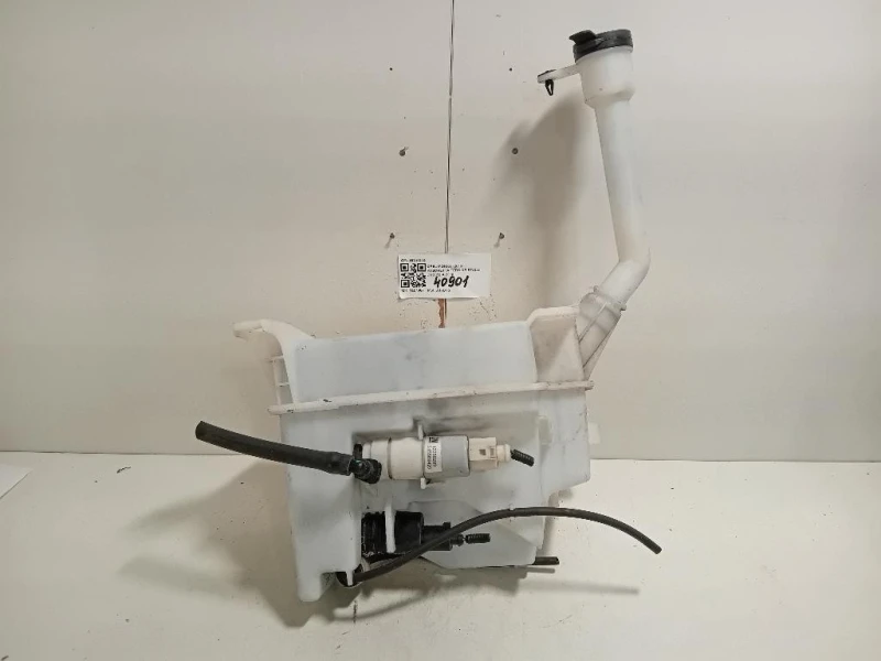 Vaschetta Tergicristalli 95241315 Opel Mokka 2013