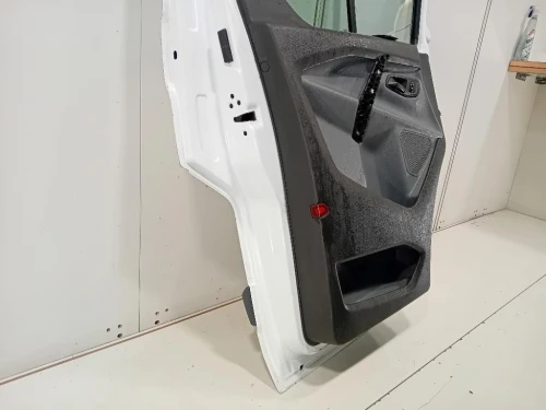 Porta ANT SX 2445470 Ford Transit Custom I 2013