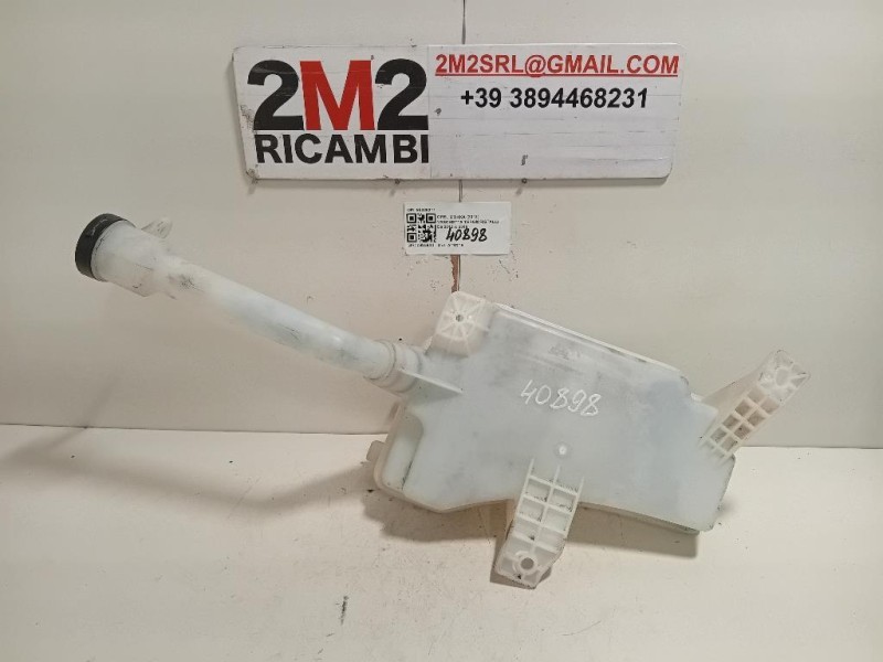 Vaschetta Tergicristalli 95326311 Opel Mokka 2013