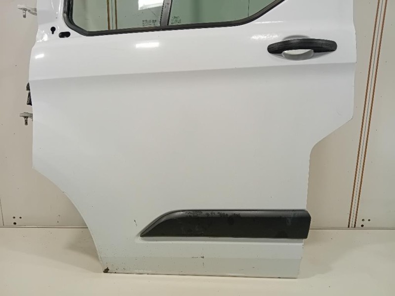 Porta ANT SX 2445470 Ford Transit Custom I 2013