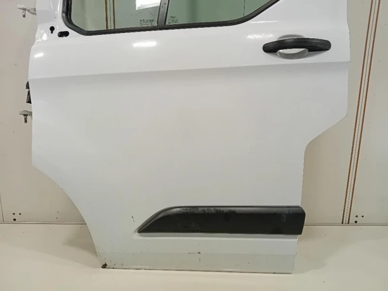 Porta ANT SX 2445470 Ford Transit Custom I 2013