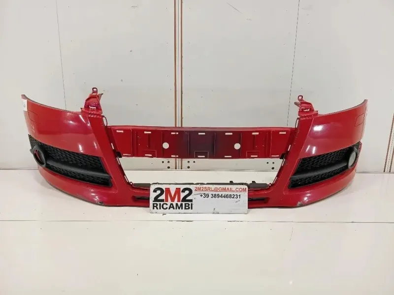 Paraurti ANT 8J0 807 437 Audi TT 8J3 2010
