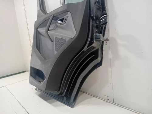 Porta ANT SX 2445470 Ford Transit Custom I 2013