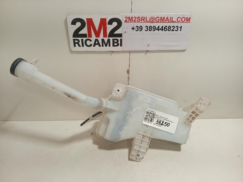 Vaschetta Tergicristalli 95326311 Opel Mokka 2013