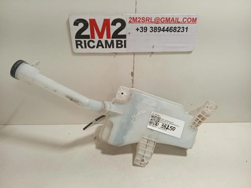 Vaschetta Tergicristalli 95326311 Opel Mokka 2013