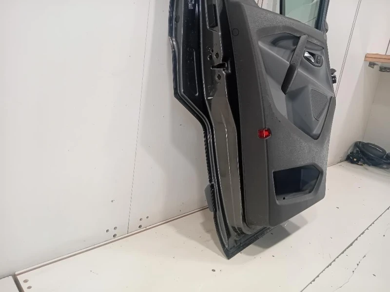 Porta ANT SX 2445470 Ford Transit Custom I 2013