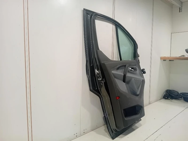 Porta ANT SX 2445470 Ford Transit Custom I 2013