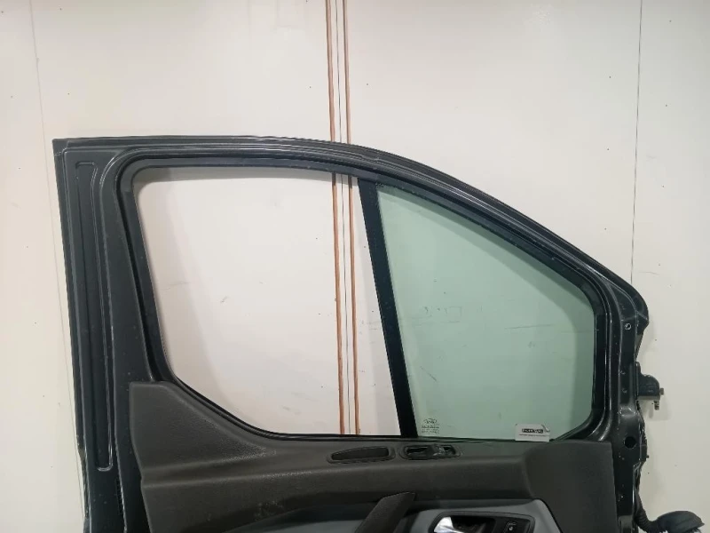 Porta ANT SX 2445470 Ford Transit Custom I 2013
