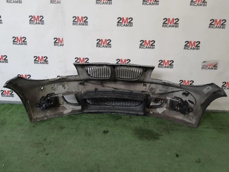 Paraurti ANT 51117906795 Bmw Serie 1 E81 Berlina 2005