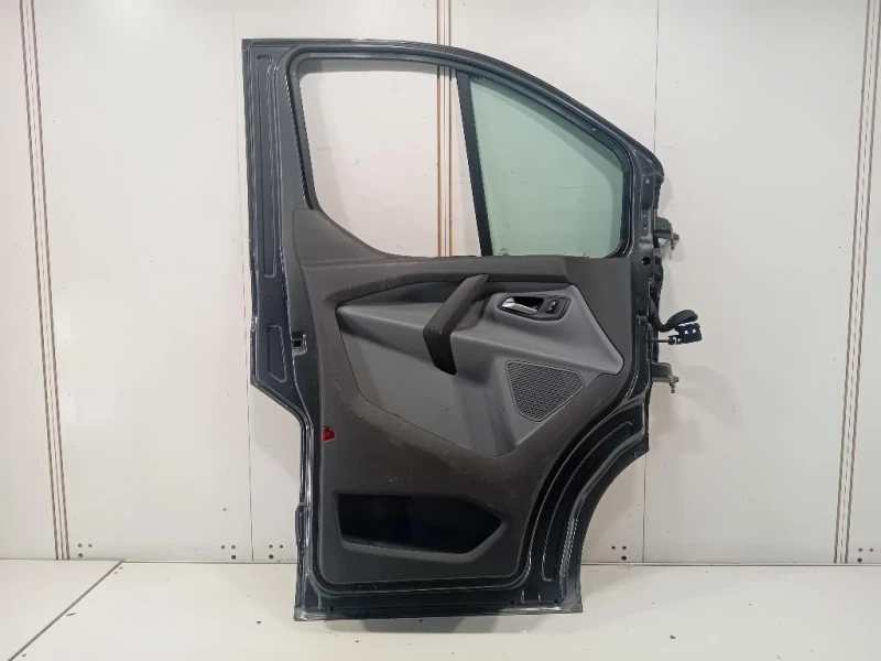 Porta ANT SX 2445470 Ford Transit Custom I 2013
