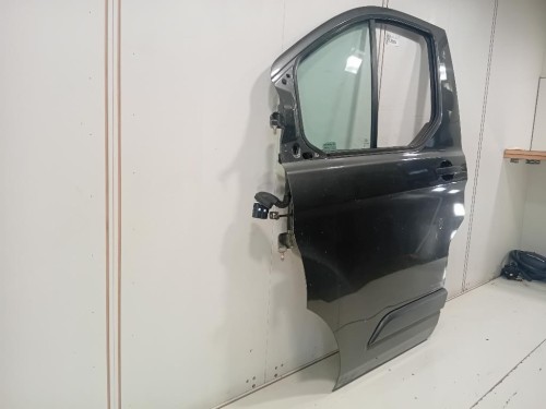 Vaschetta Tergicristalli 95326311 Opel Mokka 2013
