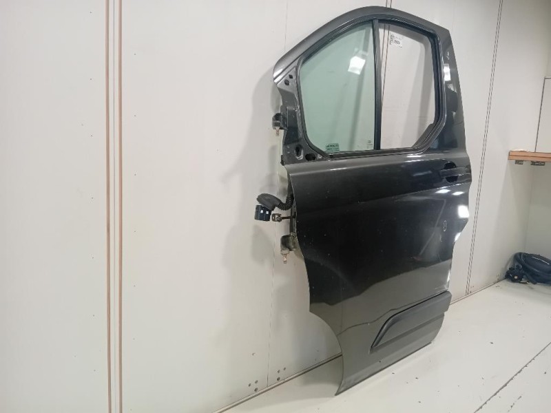 Paraurti ANT 51117906795 Bmw Serie 1 E81 Berlina 2005