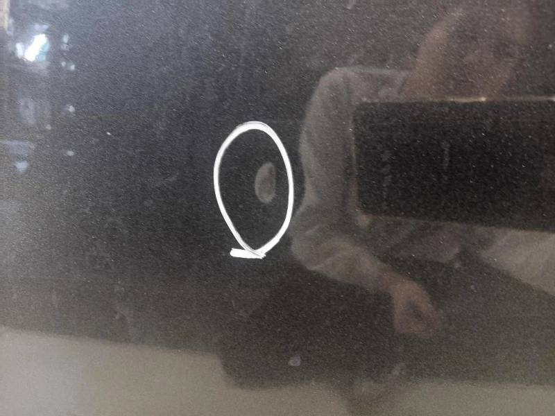 Porta ANT SX 2445470 Ford Transit Custom I 2013