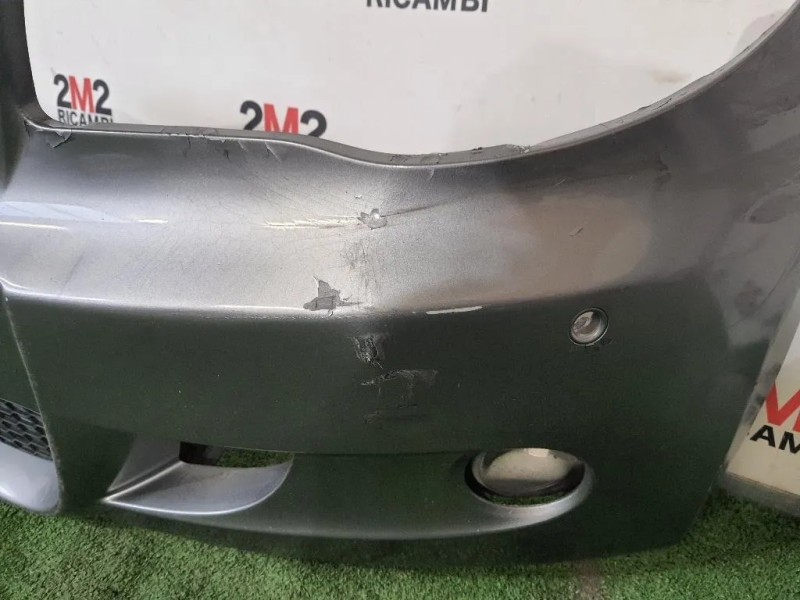Paraurti ANT 51117906795 Bmw Serie 1 E81 Berlina 2005