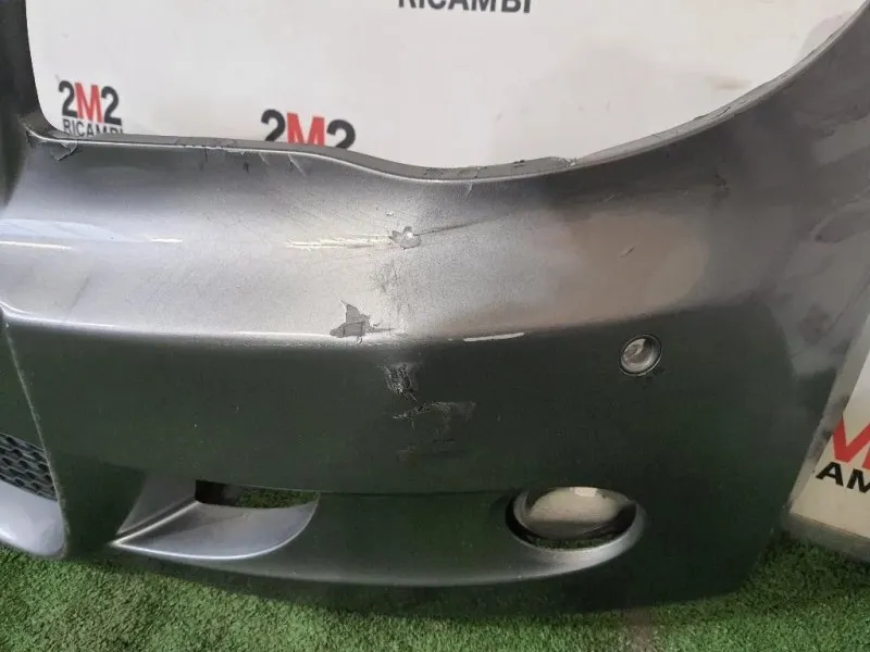 Paraurti ANT 51117906795 Bmw Serie 1 E81 Berlina 2005