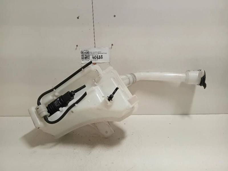 Vaschetta Tergicristalli 95326311 Opel Mokka 2013