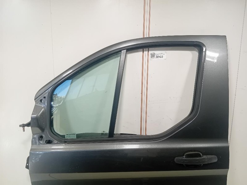 Paraurti ANT 51117906795 Bmw Serie 1 E81 Berlina 2005