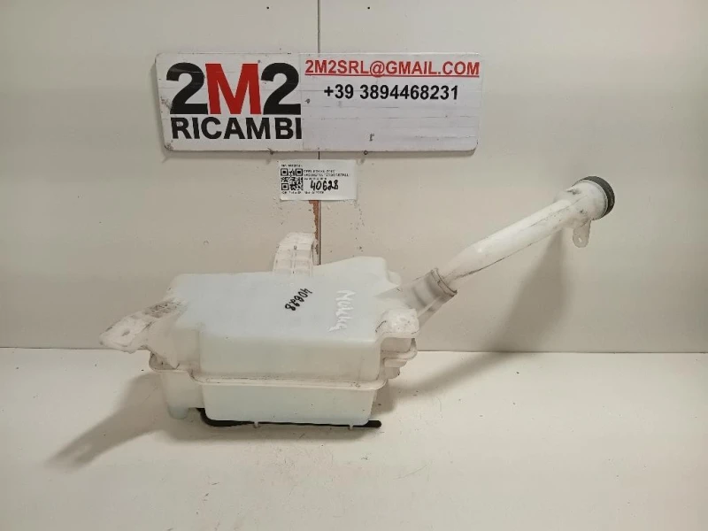 Vaschetta Tergicristalli 95326311 Opel Mokka 2013