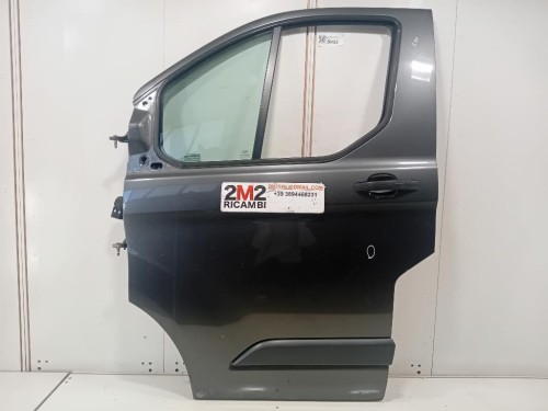 Vaschetta Tergicristalli 95326311 Opel Mokka 2013