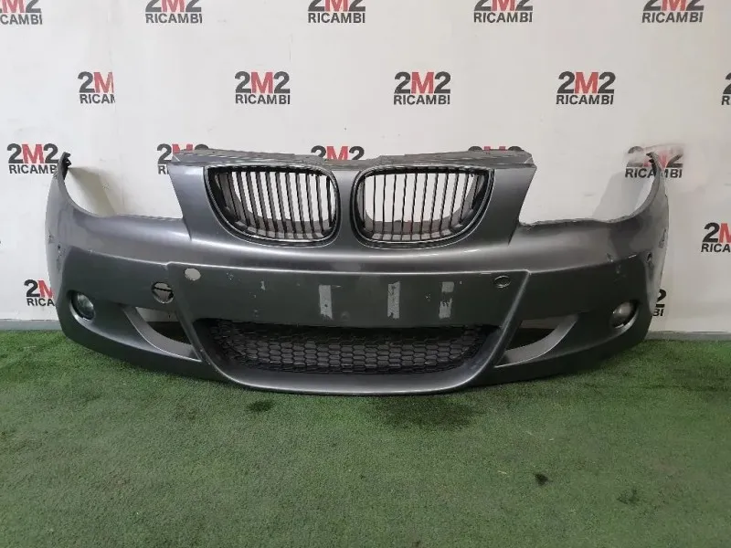 Paraurti ANT 51117906795 Bmw Serie 1 E81 Berlina 2005