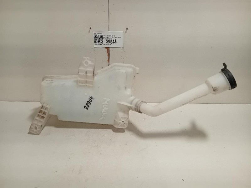 Vaschetta Tergicristalli 95326311 Opel Mokka 2013