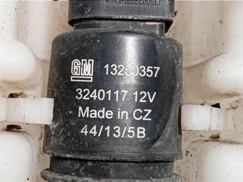 Vaschetta Tergicristalli 95182247 13250357 Opel Mokka 2013