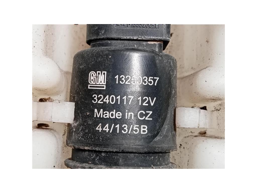 Vaschetta Tergicristalli 95182247 13250357 Opel Mokka 2013